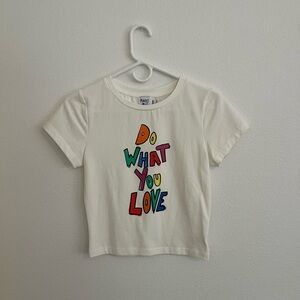 Princess Polly Baby Graphic Tee
